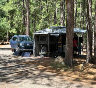 Camper-submitted photo from Arcadia Campground