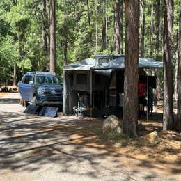 Arcadia Campground