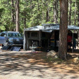 Arcadia Campground