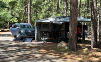 Andrew M.'s photo at Arcadia Campground near Duncan, AZ