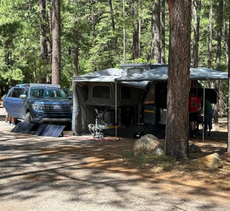 Camper-submitted photo from Arcadia Campground