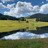 Review photo of Vaughan Lake Campground by Tracy V., August 20, 2023