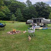 Review photo of Red House Area — Allegany State Park State Park by Erik E., August 20, 2023