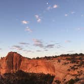 Review photo of Devils Garden Campground — Arches National Park by Sam M., October 28, 2018