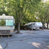 Review photo of Louisville North Campground by Bounding Around , October 28, 2018