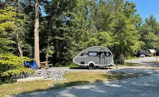 The Dyrt's photo at Emberglow Outdoor Resort near Landrum, SC