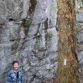 Review photo of Monte Sano State Park Campground by Lee D., October 28, 2018