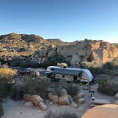 Review photo of Jumbo Rocks Campground — Joshua Tree National Park by Erin S., October 28, 2018