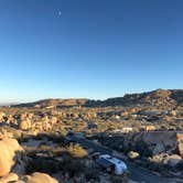 Review photo of Jumbo Rocks Campground — Joshua Tree National Park by Erin S., October 28, 2018