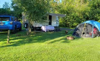 Fred J.'s photo at Niagara Falls North / Lewiston KOA near Lockport, NY