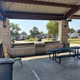 Review photo of Oak Forest RV Park by Carl E., August 21, 2023