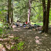 Review photo of Minister Creek Campground by Ian B., August 21, 2023