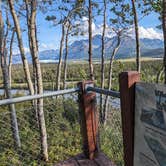 Review photo of Matanuska Glacier State Rec Area by Kristi D., August 20, 2023