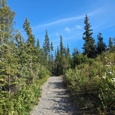 Review photo of Matanuska Glacier State Rec Area by Kristi D., August 20, 2023