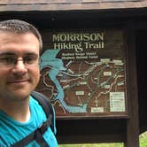 Review photo of Morrison Campground by Ian B., August 21, 2023