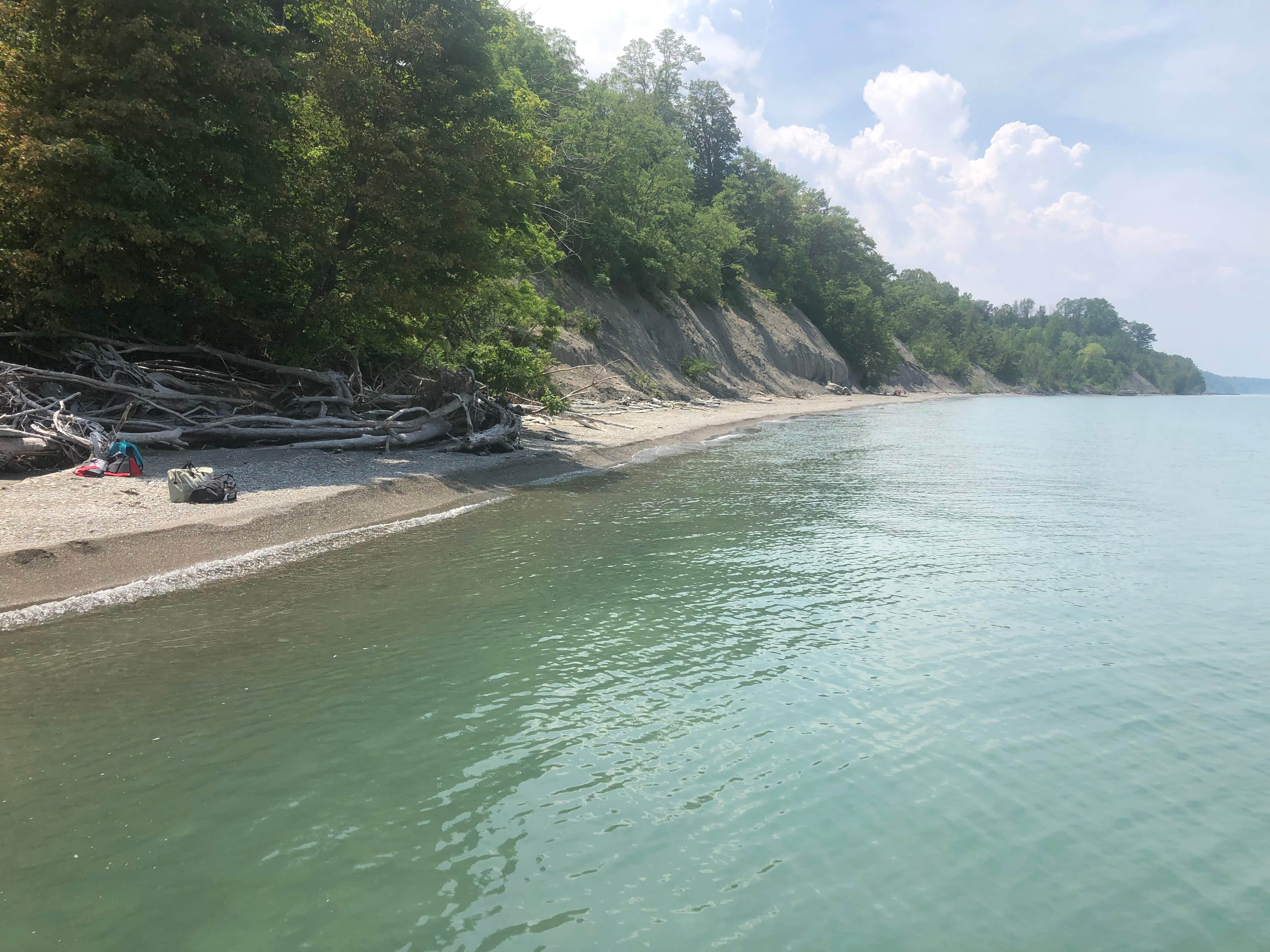 Camper-submitted photo at Camp Sherwin near Nottingham, PA