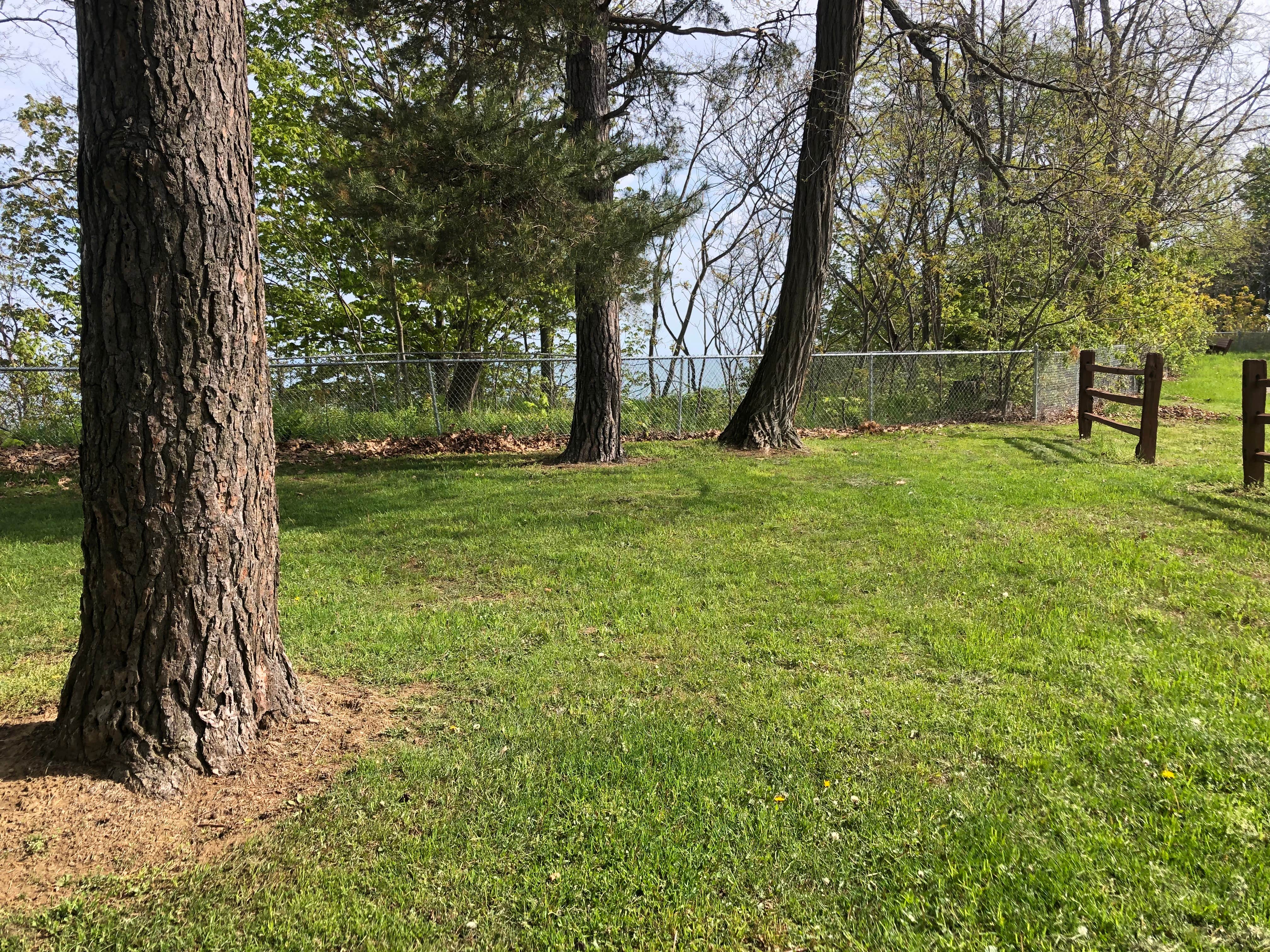 Camping near Watson's RV Park: Camp Sherwin, Lake City, Pennsylvania