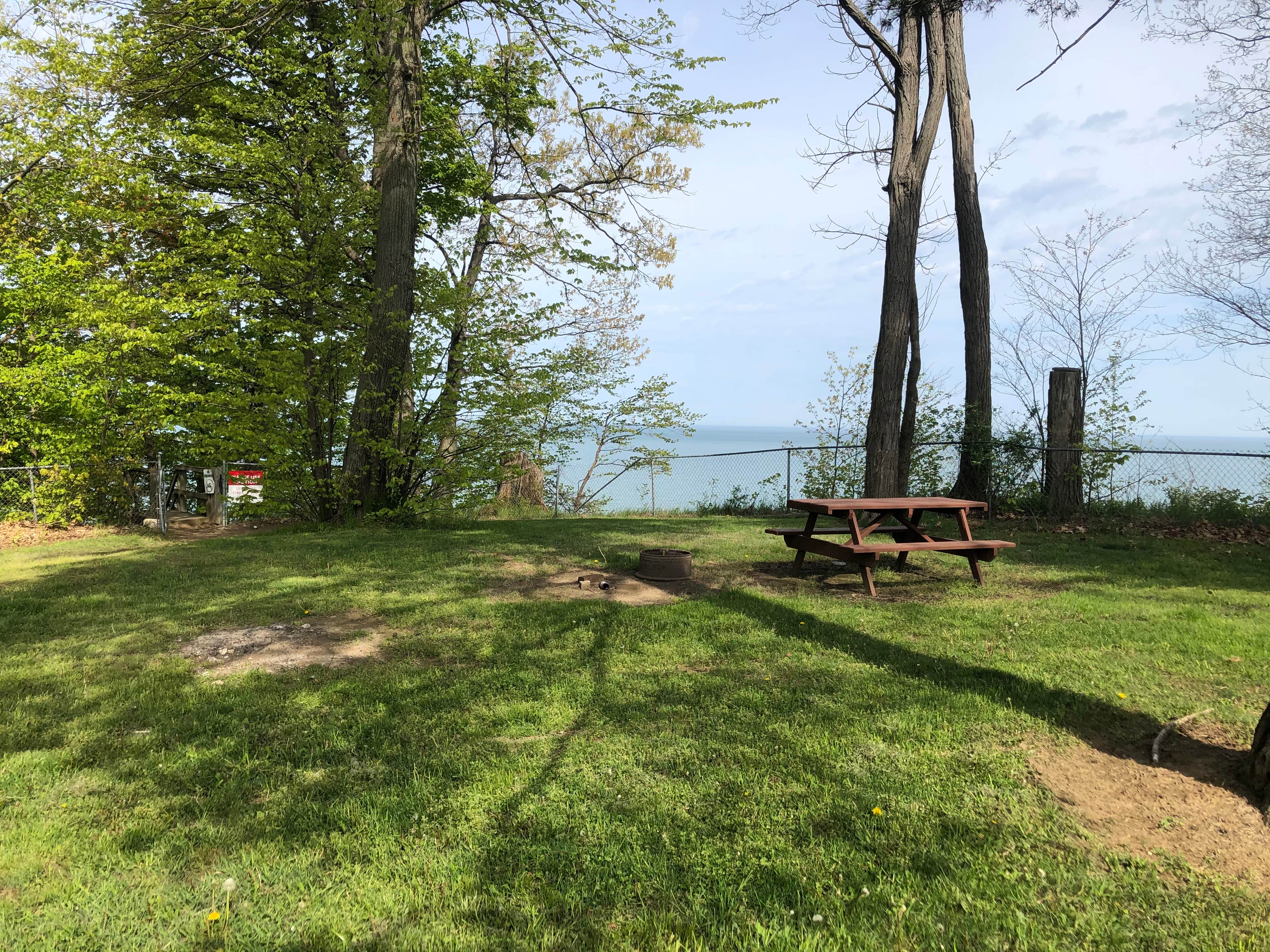 Camper-submitted photo at Camp Sherwin near Nottingham, PA