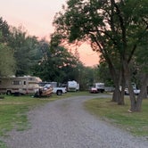 Review photo of Anchor Inn Campground  by Whitney , August 21, 2023
