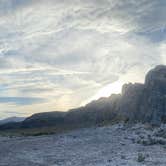 Review photo of BLM by Salt Flats - Dispersed Site by Brittany N., August 21, 2023