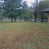 Review photo of Meramec State Park Campground by April D., October 28, 2018