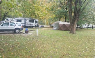 April D.'s photo at Meramec State Park Campground near Stanton, MO