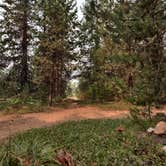 Review photo of Clear Lake Campground by Kristen W., August 21, 2023