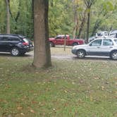 Review photo of Meramec State Park Campground by April D., October 28, 2018