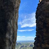 Review photo of Sylvan Lake Campground — Custer State Park by Alexis R., August 21, 2023