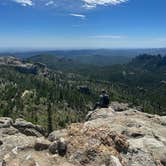 Review photo of Sylvan Lake Campground — Custer State Park by Alexis R., August 21, 2023