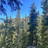 Review photo of Sylvan Lake Campground — Custer State Park by Alexis R., August 21, 2023
