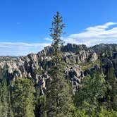 Review photo of Sylvan Lake Campground — Custer State Park by Alexis R., August 21, 2023