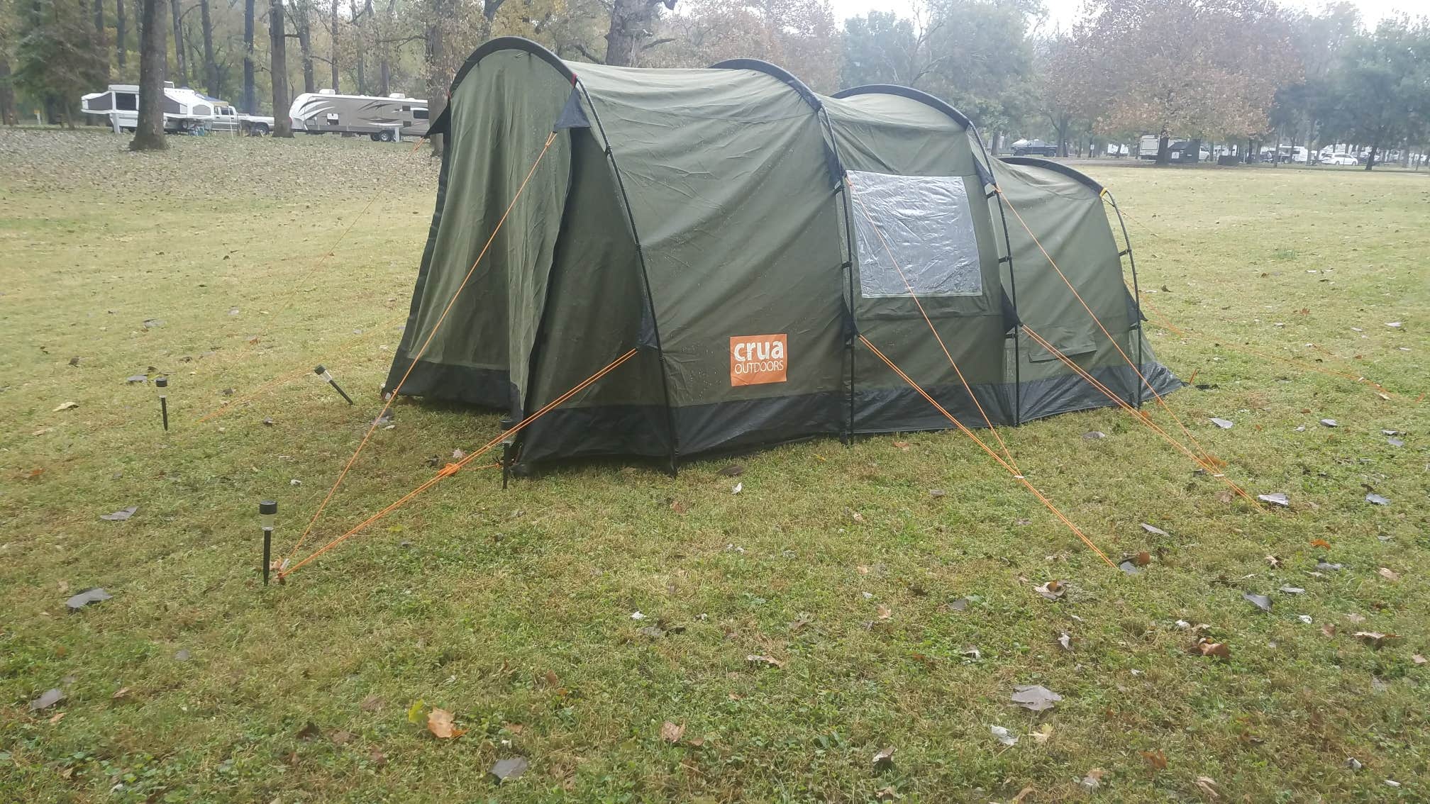 April D.'s photo at Meramec State Park Campground near Wappapello Lake