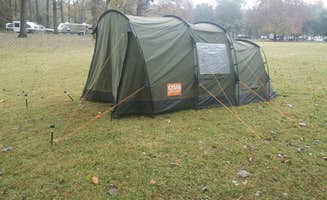 April D.'s photo at Meramec State Park Campground near Gray Summit, MO