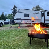 Review photo of Grand Marais Campground & Marina by Deb M., August 17, 2023