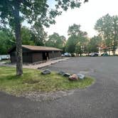 Review photo of Lake Gogebic State Park Campground by Shane D., August 21, 2023