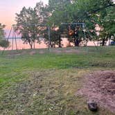 Review photo of Lake Gogebic State Park Campground by Shane D., August 21, 2023