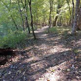 Review photo of Chattahoochee Bend State Park Campground by Holly B., October 28, 2018