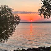 Review photo of Lake Gogebic State Park Campground by Shane D., August 21, 2023