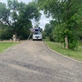 Review photo of Buffalo Gap Campground (ND) by Joseph G., August 21, 2023