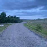 Review photo of Buffalo Gap Campground (ND) by Joseph G., August 21, 2023