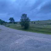 Review photo of Buffalo Gap Campground (ND) by Joseph G., August 21, 2023