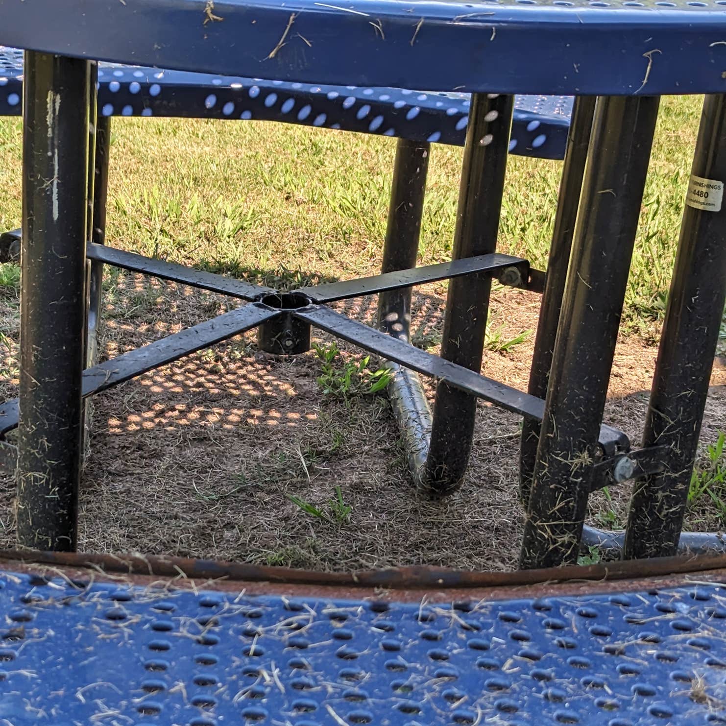 Big Wills Creek Campground and Tubing Gadsden, AL