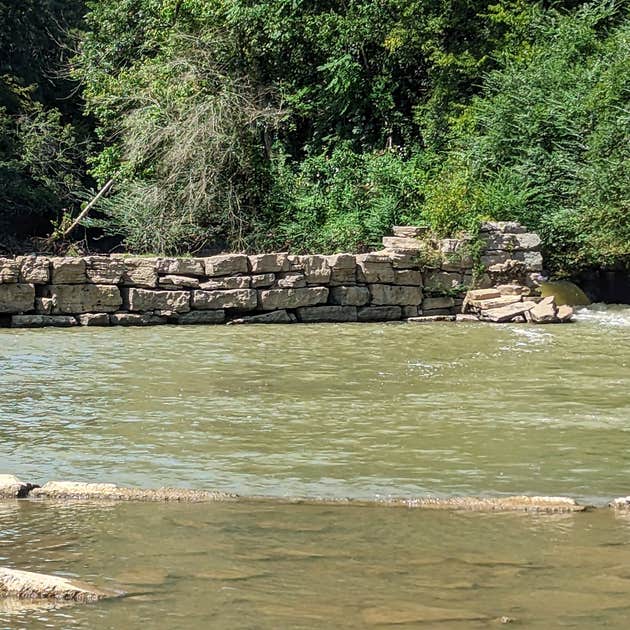 Big Wills Creek Campground and Tubing Gadsden, AL