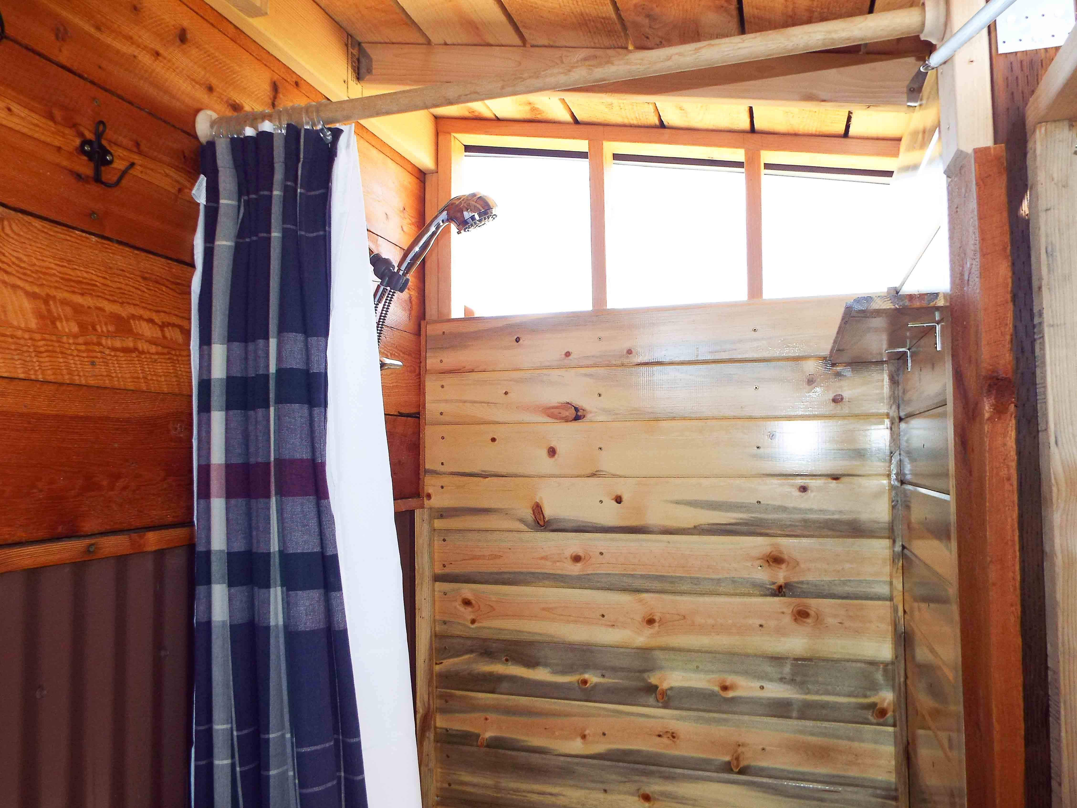 Camper-submitted photo at Thaidaho Victor near Alta, WY