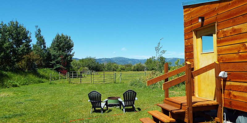 Camper submitted image from Thaidaho Victor