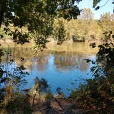 Review photo of Chattahoochee Bend State Park Campground by Holly B., October 28, 2018