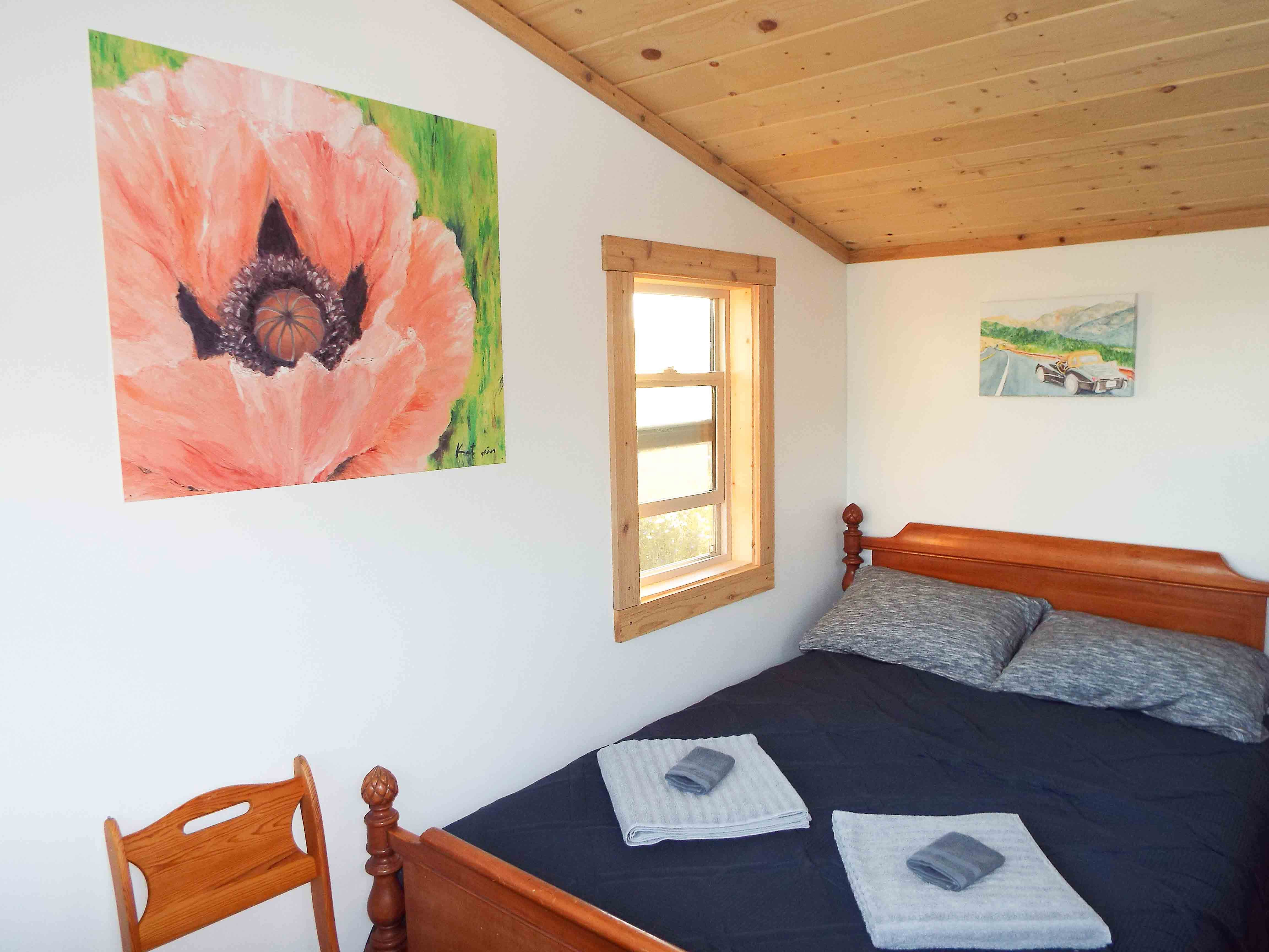 Camper-submitted photo at Thaidaho Victor near Moose, WY