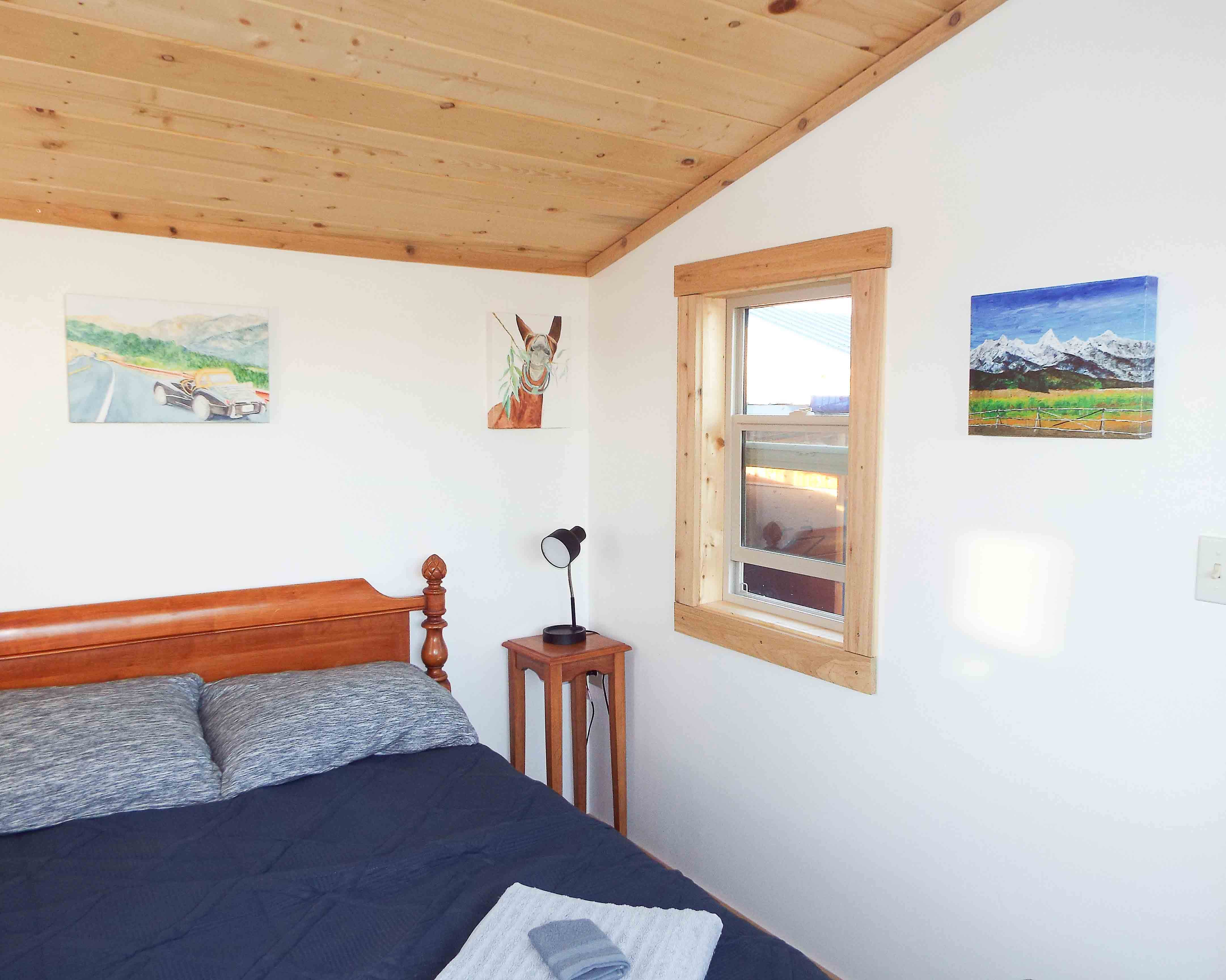 Camper-submitted photo at Thaidaho Victor near Moose, WY