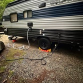 Review photo of Timberland Acres RV Park by Jessica D., August 21, 2023